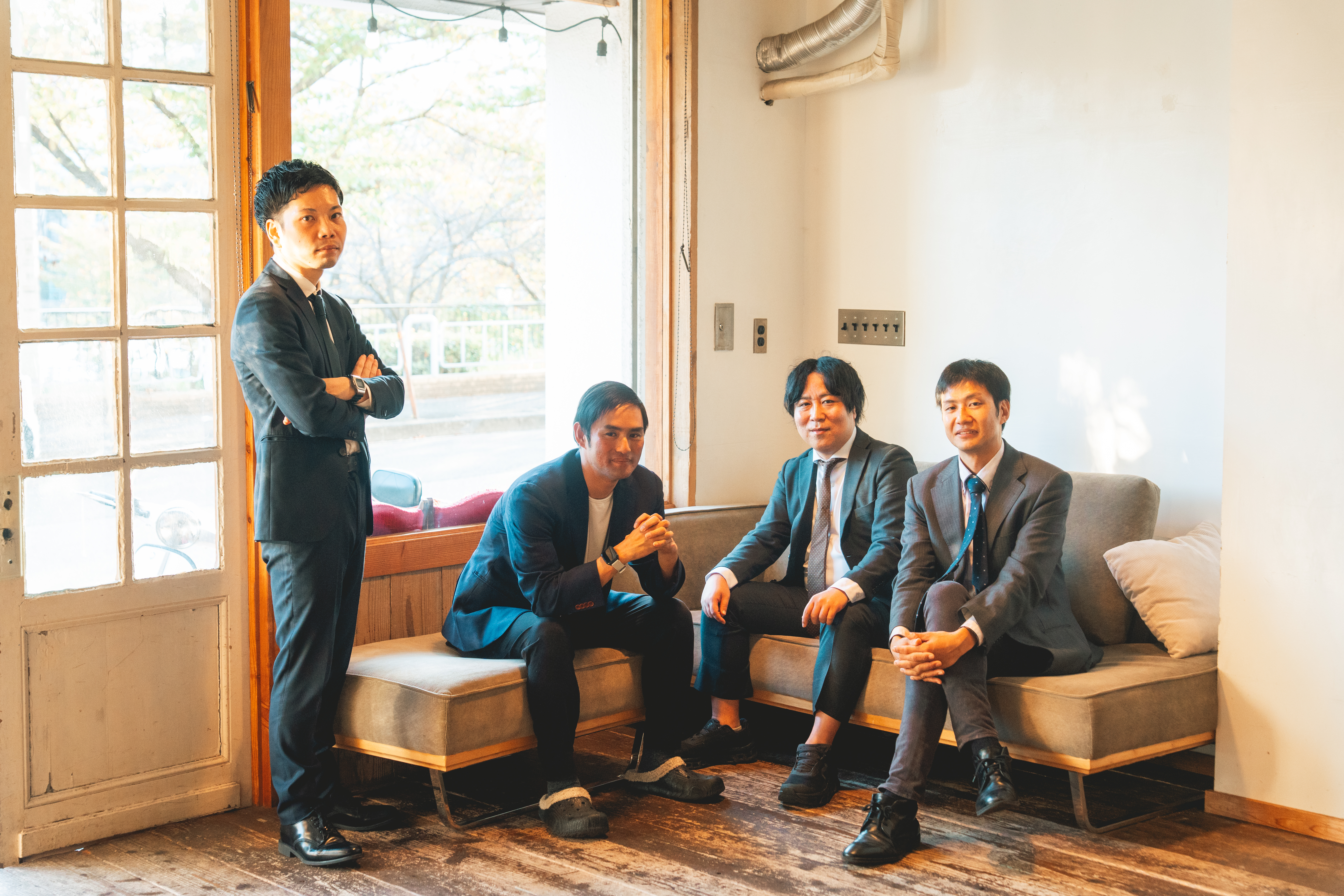 求人票では見えないリアルを把握