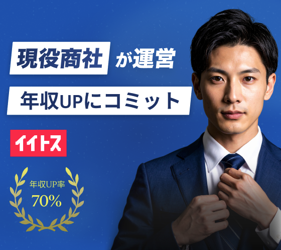 IITOSSのメインビジュアル - ビジネスソリューションの提供